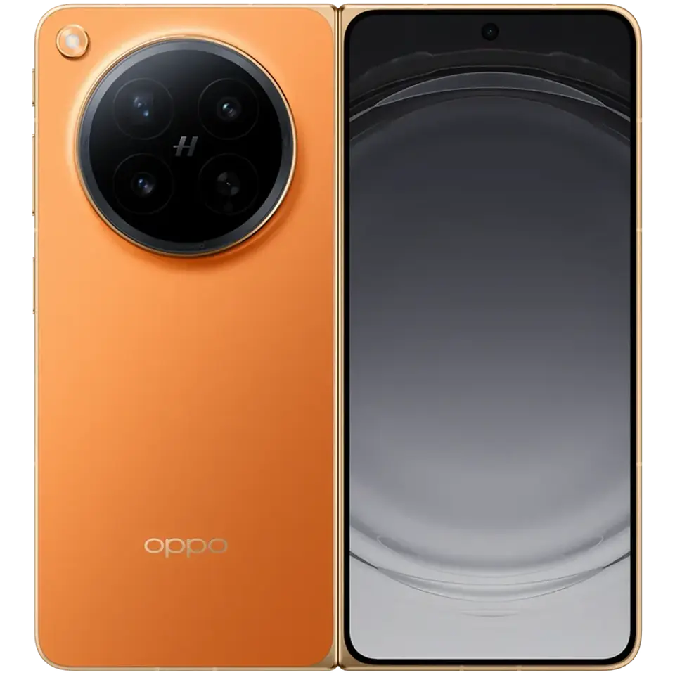 Oppo Find N6 5G 16GB/512GB Naranja Pétalo 1