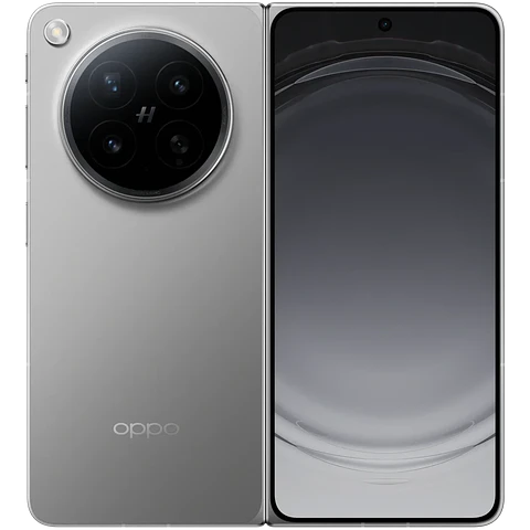 Oppo Find N6 5G 16GB/512GB Titanio Estelar