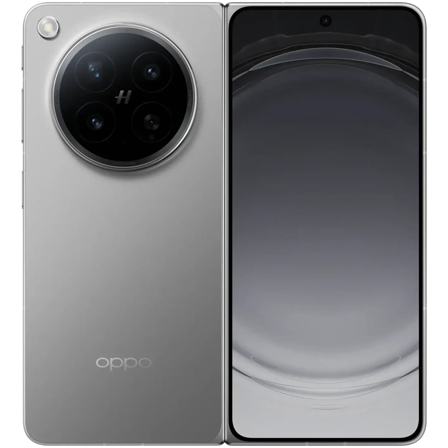 Oppo Find N6 5G 16GB/512GB Titanio Estelar 1