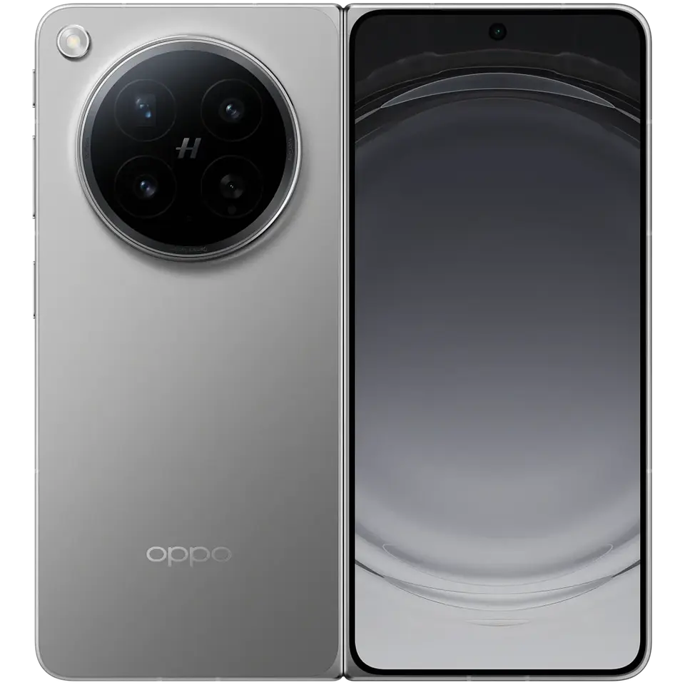 Oppo Find N6 5G 16GB/512GB Titanio Estelar 1