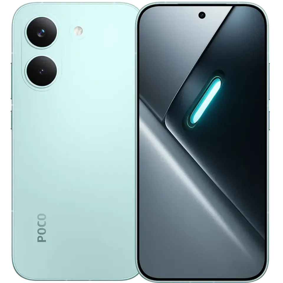 Xiaomi Poco X8 Pro 5G 8GB/256GB Verde 1