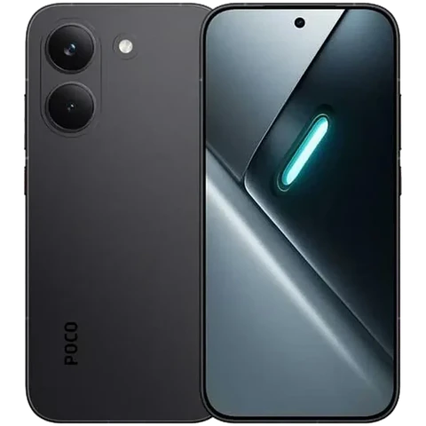 Xiaomi Poco X8 Pro 5G 8GB/512GB Negro