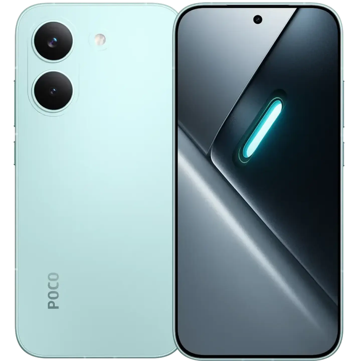Xiaomi Poco X8 Pro 5G 8GB/512GB Verde 1