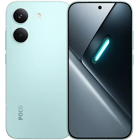 Xiaomi Poco X8 Pro 5G 12GB/512GB Verde