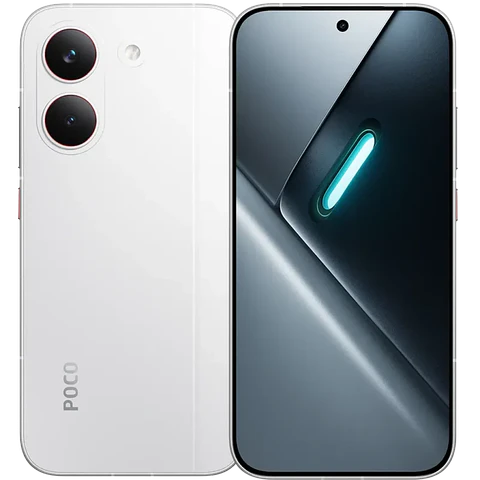 Xiaomi Poco X8 Pro 5G 8GB/512GB Blanco