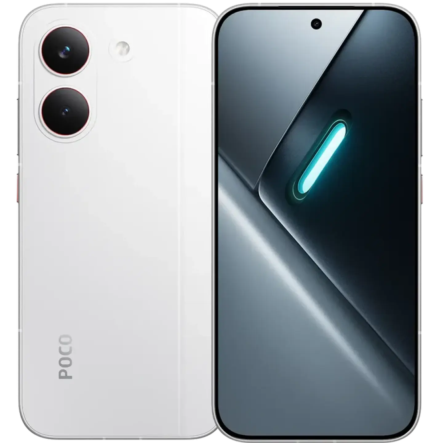 Xiaomi Poco X8 Pro 5G 12GB/512GB Blanco 1