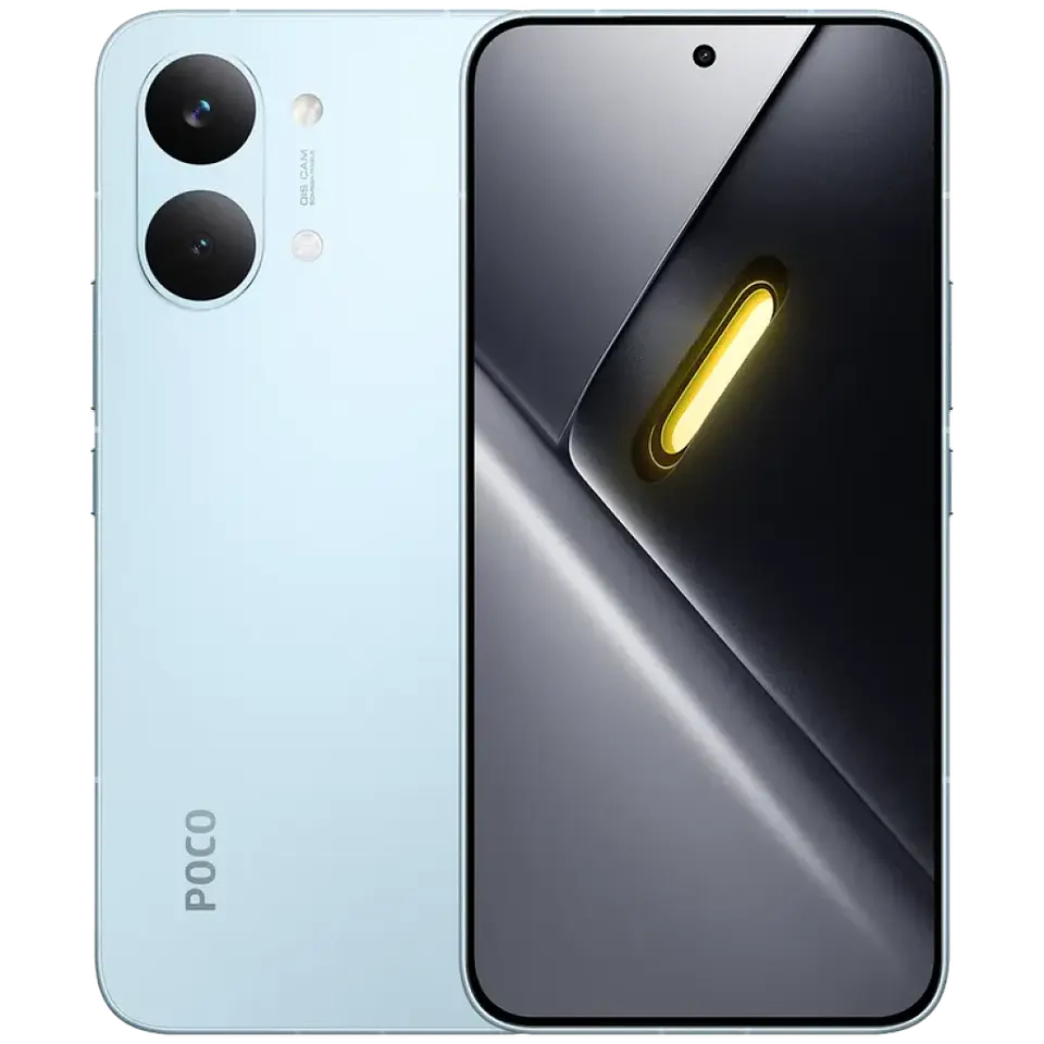 Xiaomi Poco X8 Pro Max 5G 12GB/256GB Azul 1