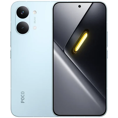 Xiaomi Poco X8 Pro Max 5G 12GB/512GB Azul