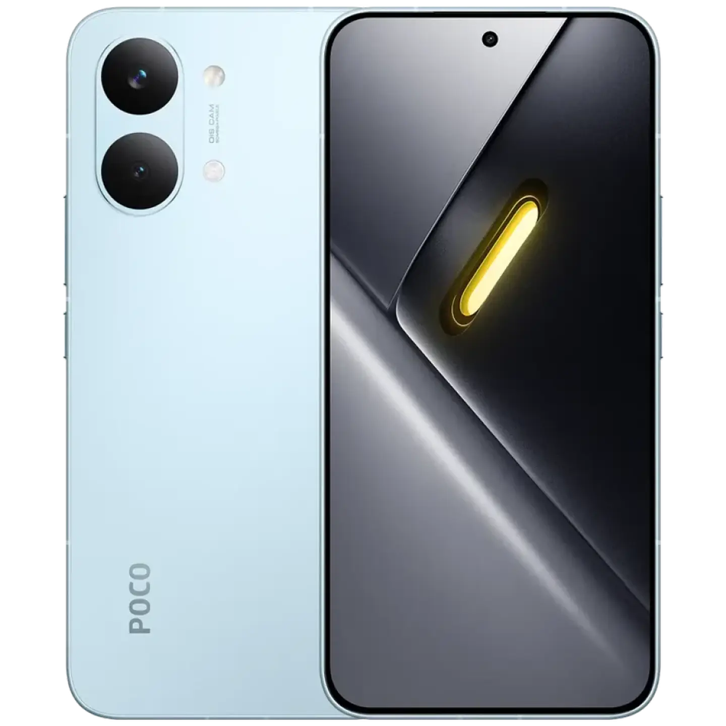 Xiaomi Poco X8 Pro Max 5G 12GB/512GB Azul 1