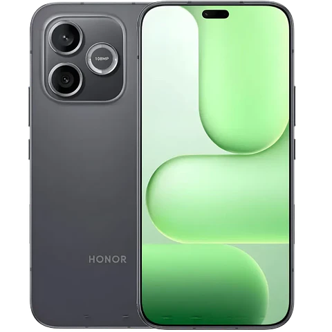 Honor 600 Lite 5G 8GB/256GB Negro