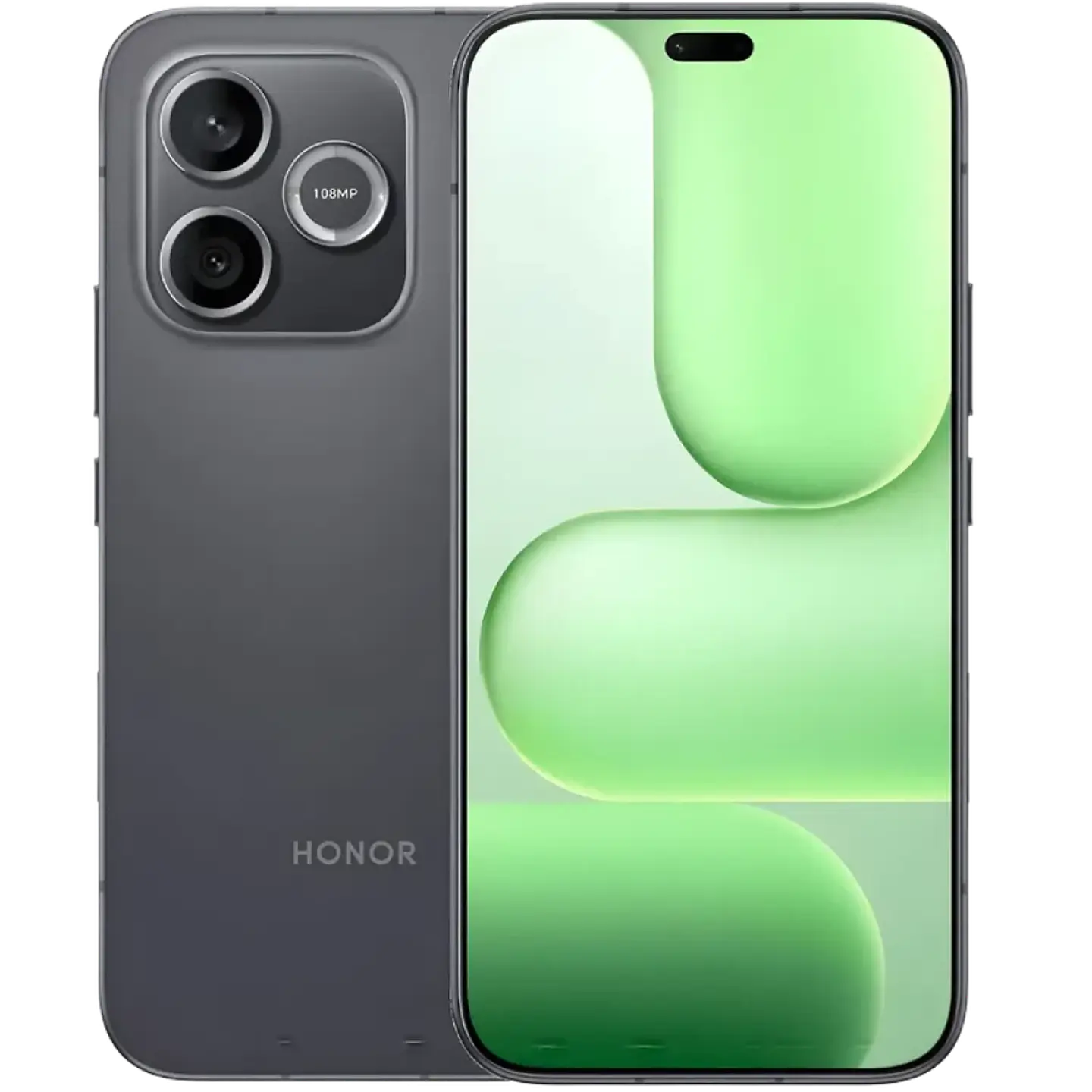 Honor 600 Lite 5G 8GB/256GB Negro 1