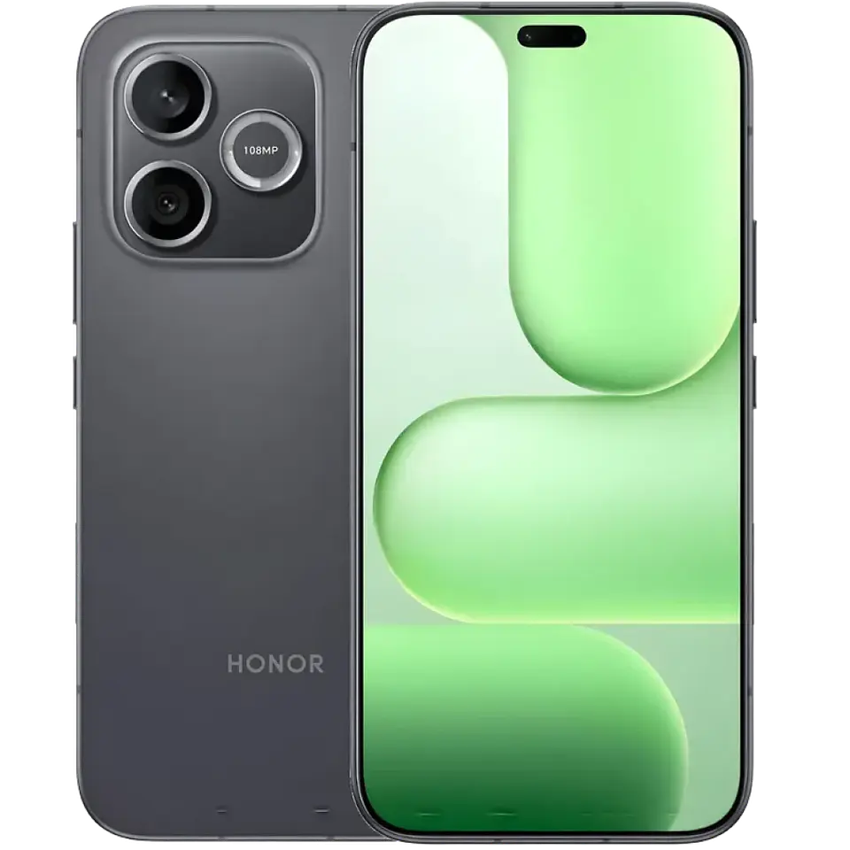 Honor 600 Lite 5G 8GB/256GB Negro 1