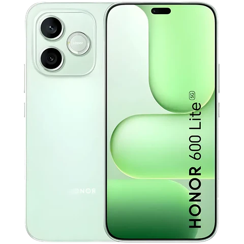 Honor 600 Lite 5G 8GB/256GB Sprout Green