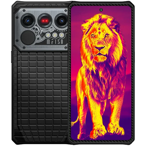 iiiF150 Raptor 5G 16GB/512GB