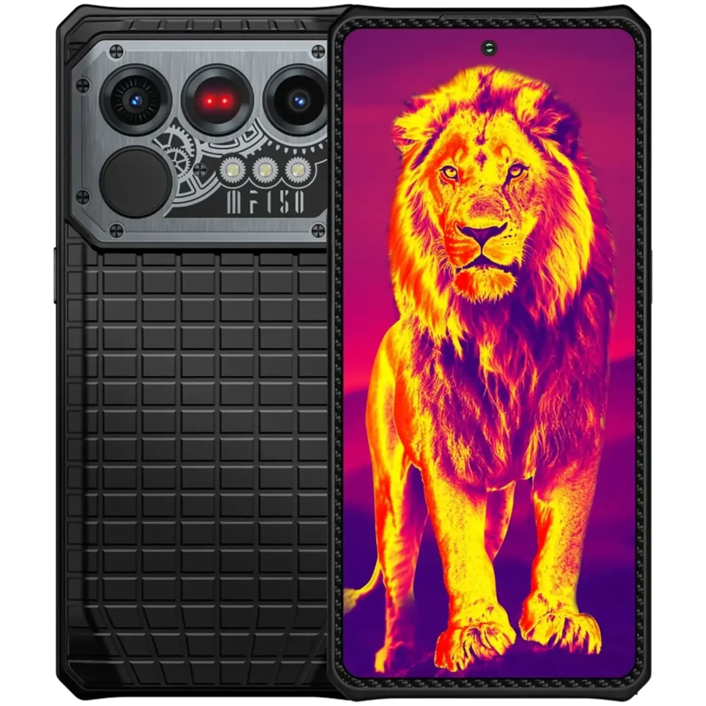 iiiF150 Raptor 5G 16GB/512GB 1