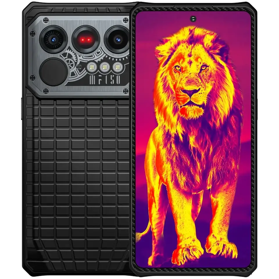 iiiF150 Raptor 5G 16GB/512GB 1