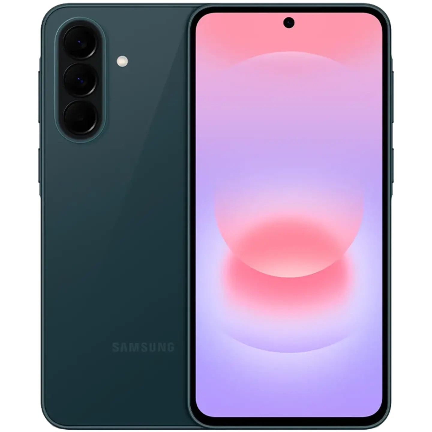 Samsung Galaxy A37 5G 6GB/128GB Verde 1