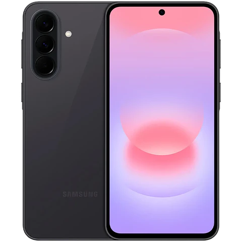 Samsung Galaxy A37 5G 8GB/256GB Negro