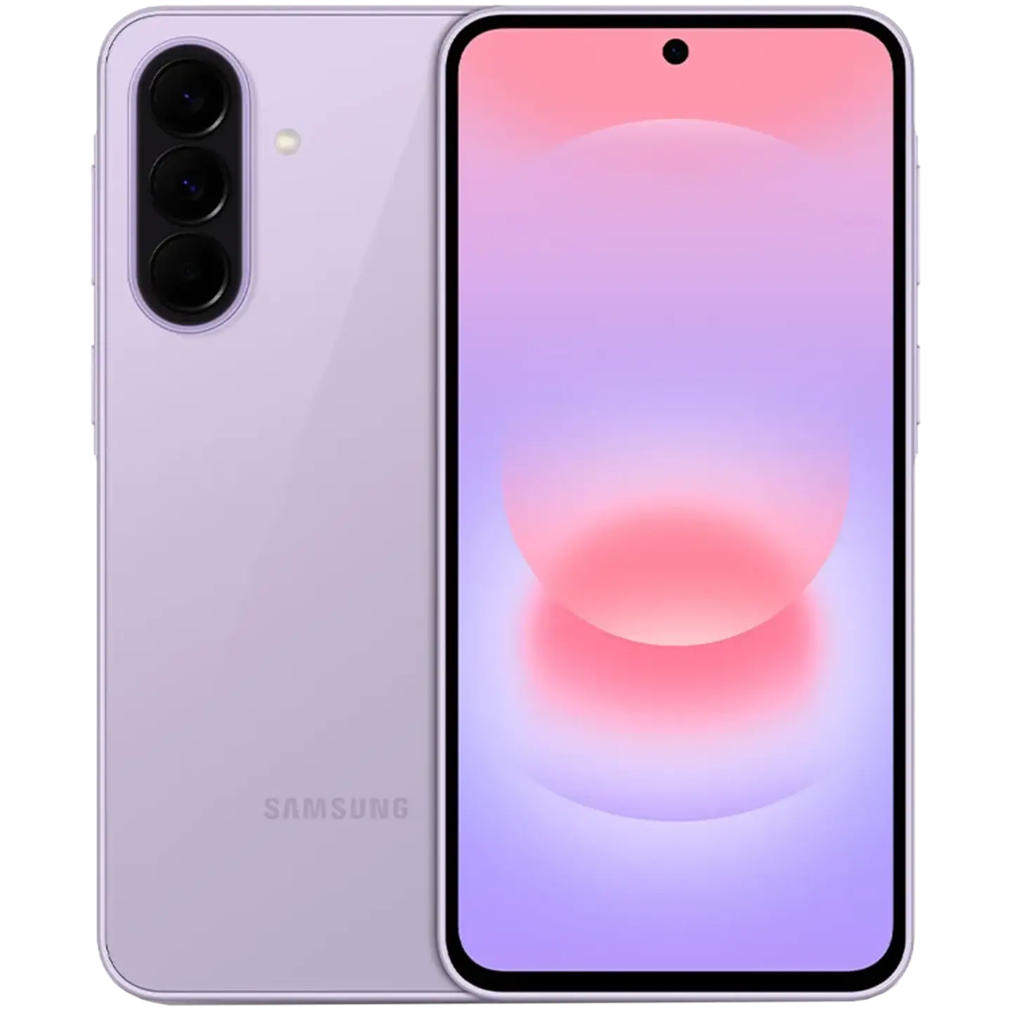 Samsung Galaxy A37 5G 8GB/256GB Lavanda 1