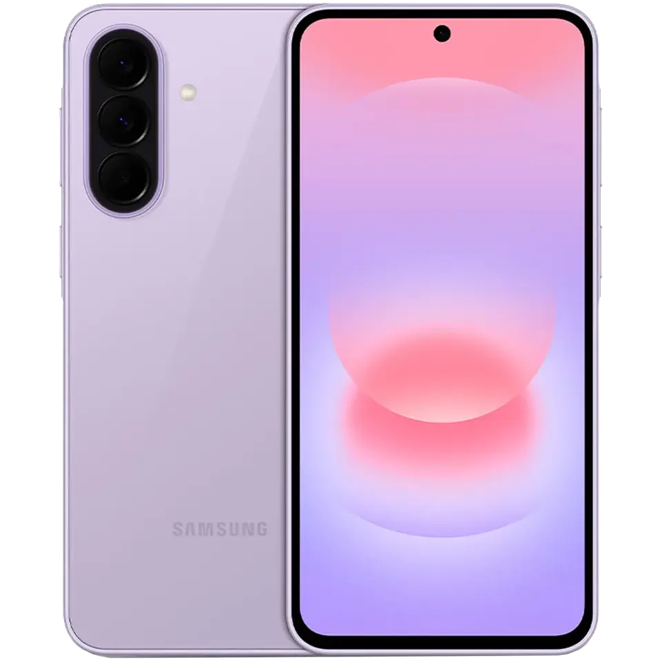 Samsung Galaxy A37 5G 8GB/256GB Lavanda 1