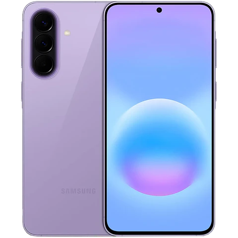 Samsung Galaxy A57 5G 8GB/128GB Lila