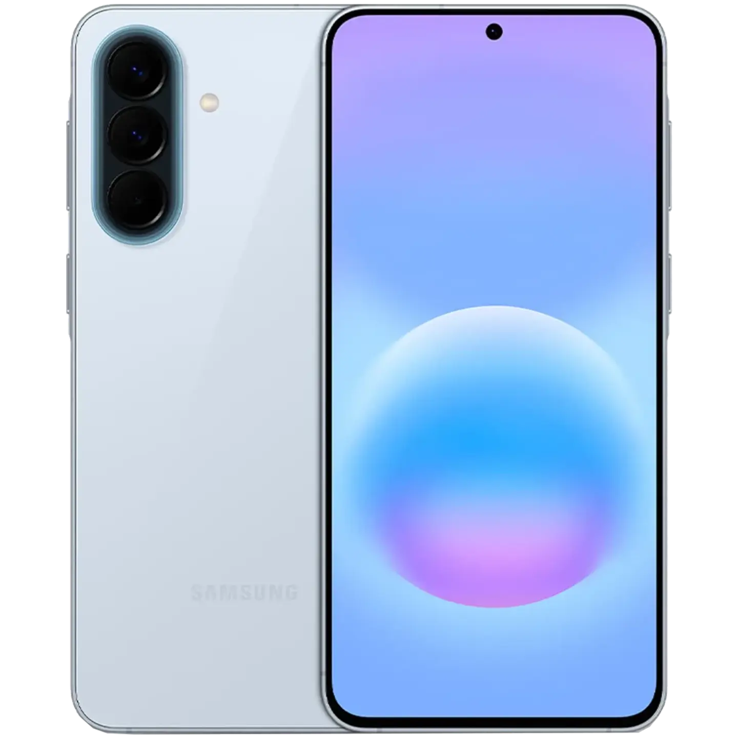 Samsung Galaxy A57 5G 8GB/256GB Azul 1