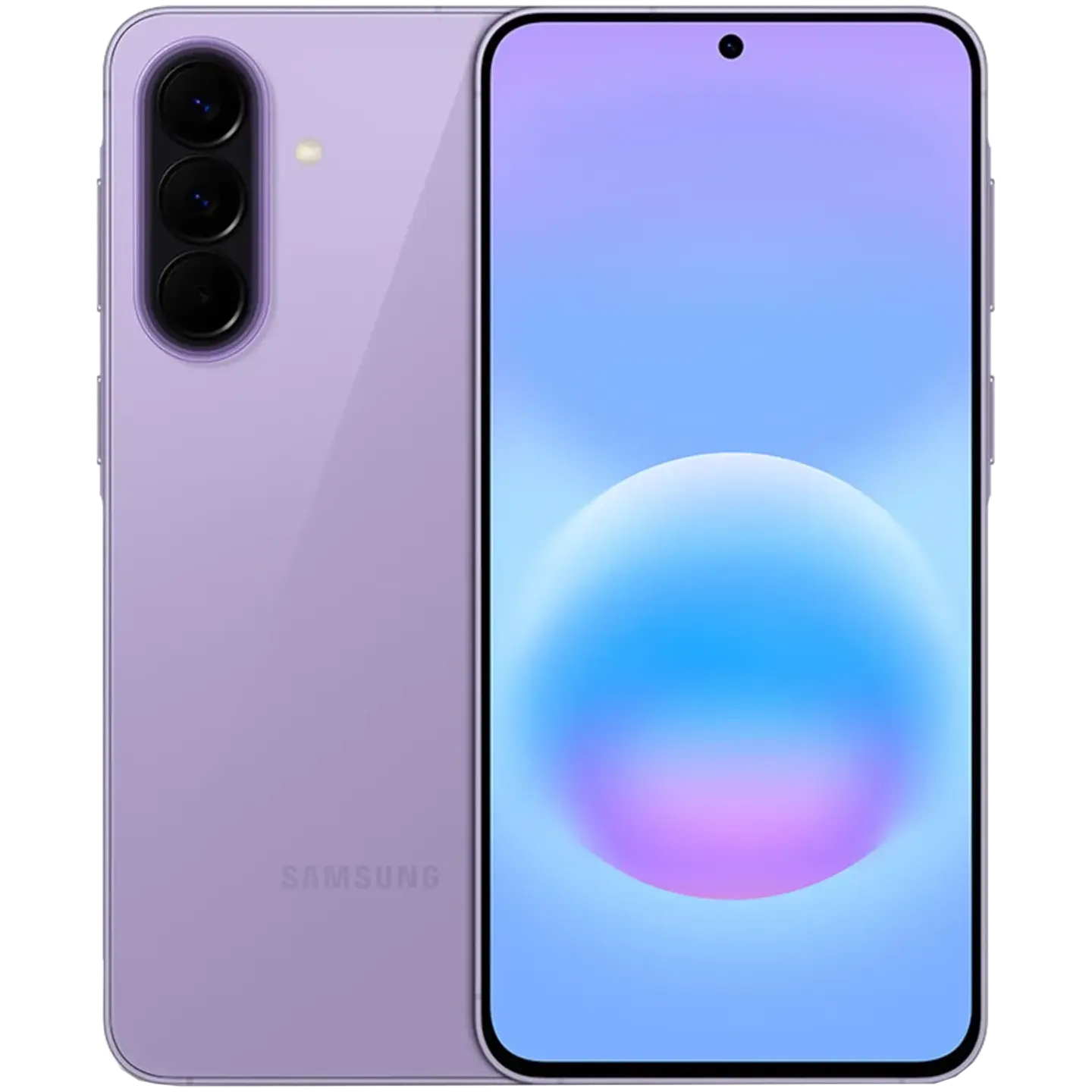 Samsung Galaxy A57 5G 8GB/256GB Lila 1