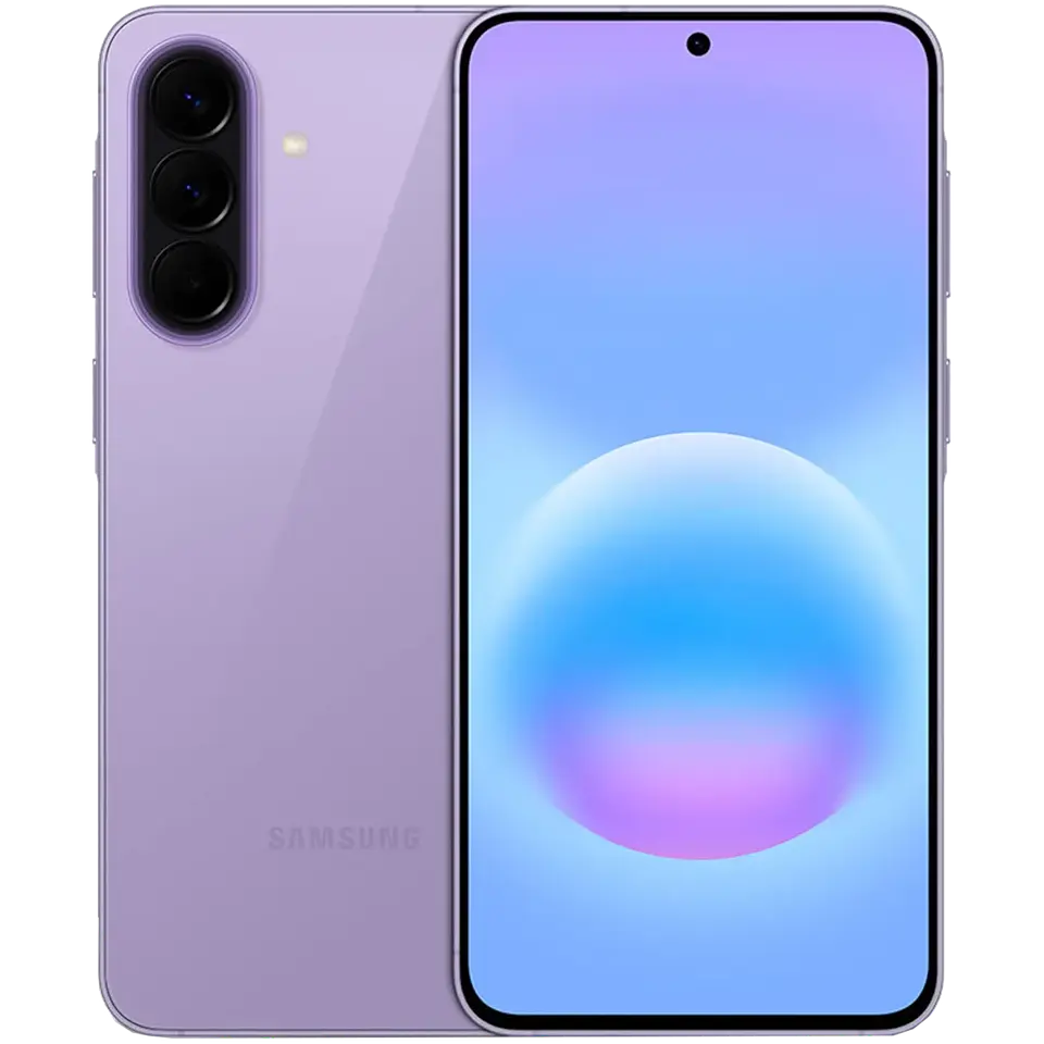 Samsung Galaxy A57 5G 8GB/256GB Lila 1