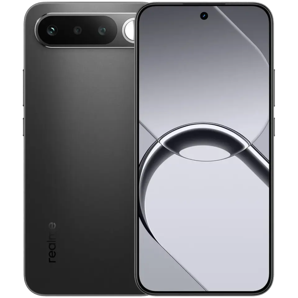 Realme 16 5G 8GB/256GB Negro 1