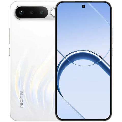 Realme 16 5G 8GB/256GB Blanco