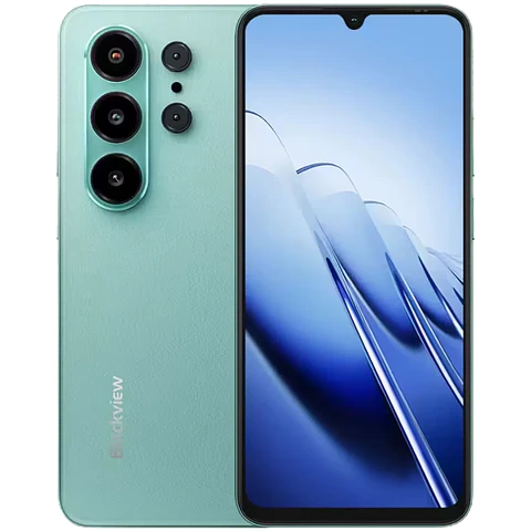 Blackview WAVE 10 8GB/128GB Verde