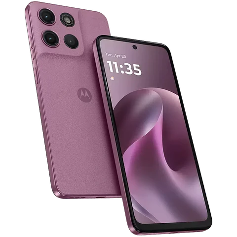 Motorola Moto G17 4GB/256GB Bordeaux