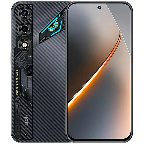 Nubia Neo 5 5G 8GB/128GB Negro