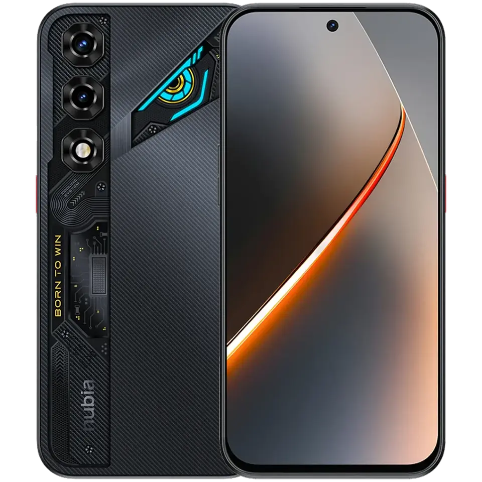 Nubia Neo 5 GT 12GB/512GB Negro 1