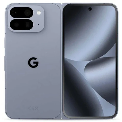 Google Pixel 10 Pro Fold 5G 16GB/256GB Piedra Lunar