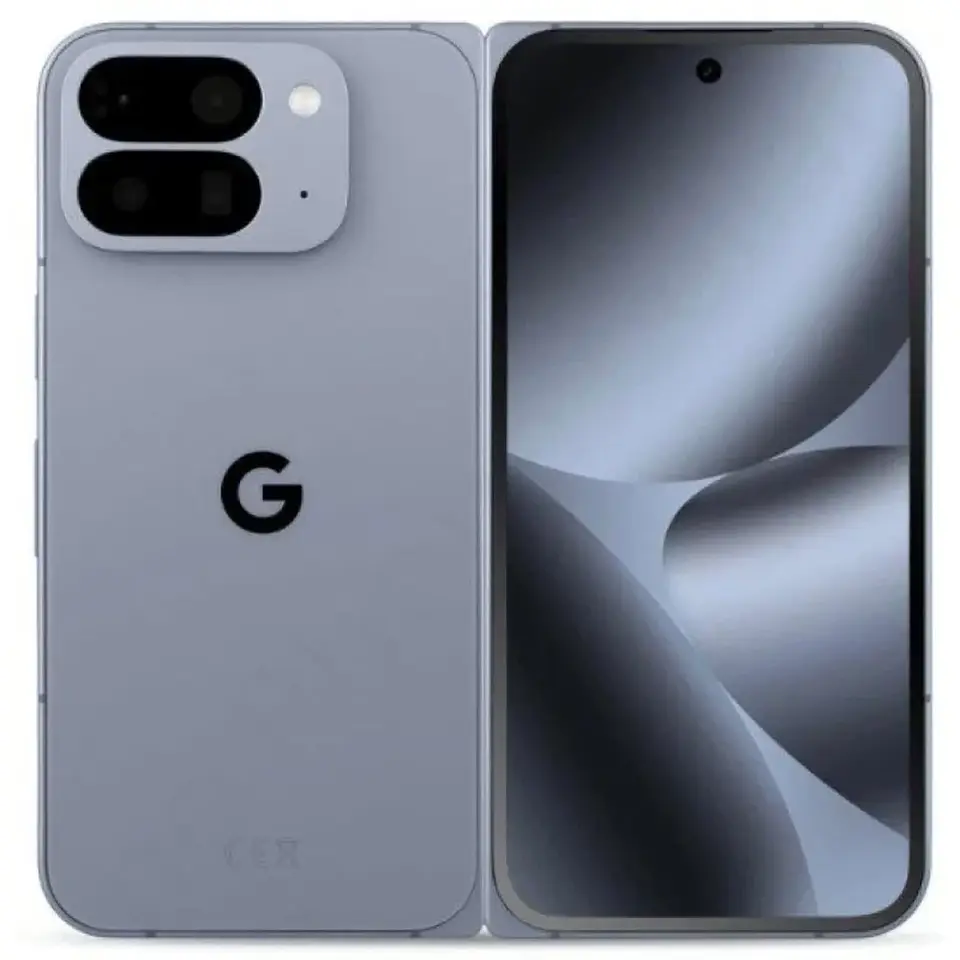 Google Pixel 10 Pro Fold 5G 16GB/256GB Piedra Lunar 1