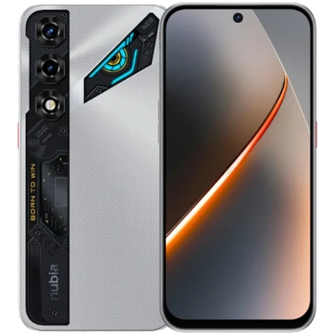 Nubia Neo 5 5G 8GB/128GB Plata