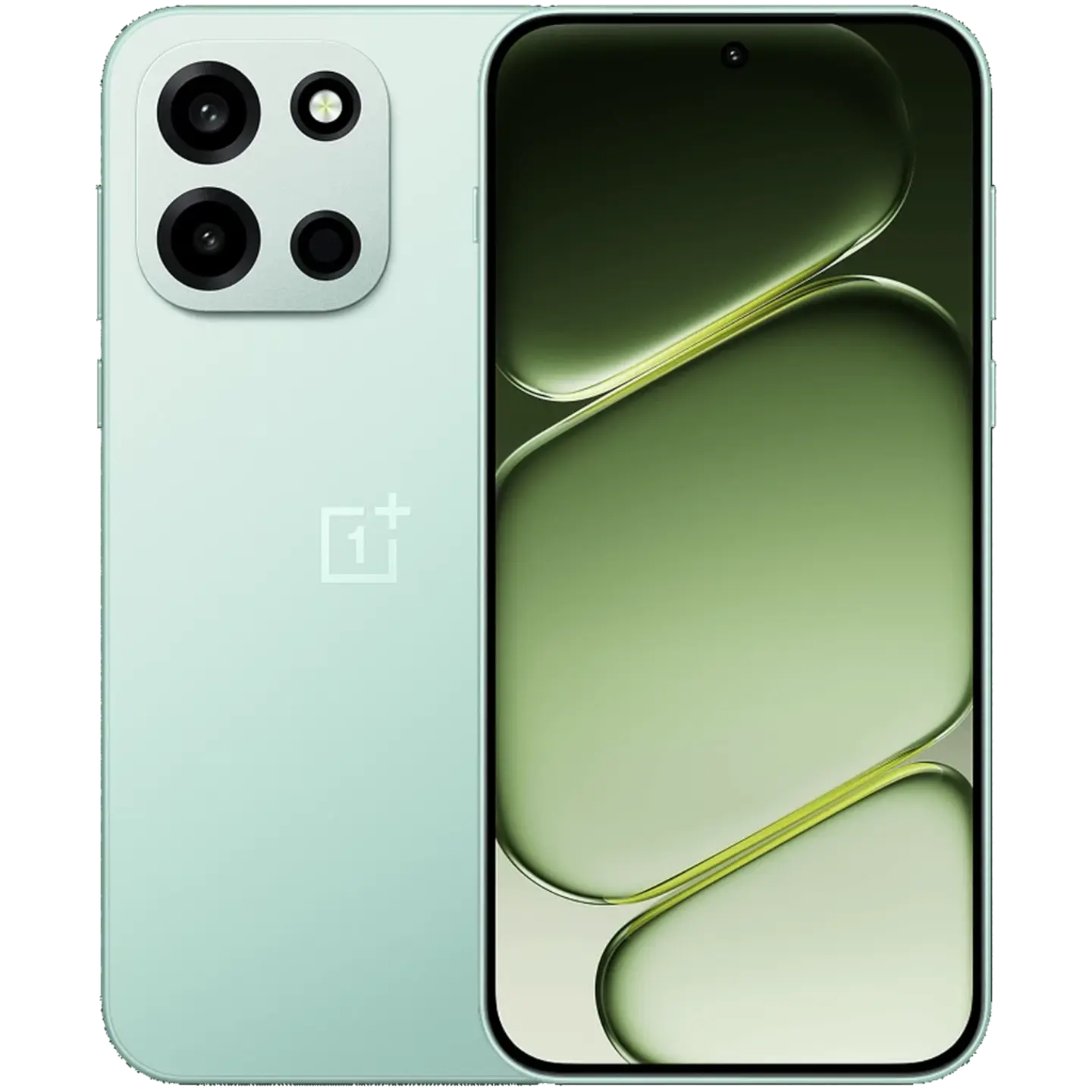 Oneplus Nord 6 5G 12GB/512GB Verde 1