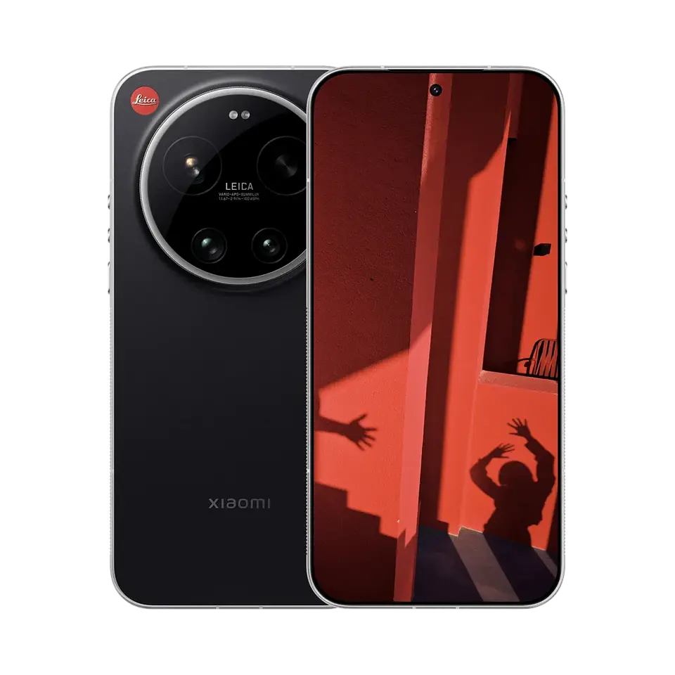 Xiaomi Leica Leitzphone 5G 16GB/1TB Negro 1