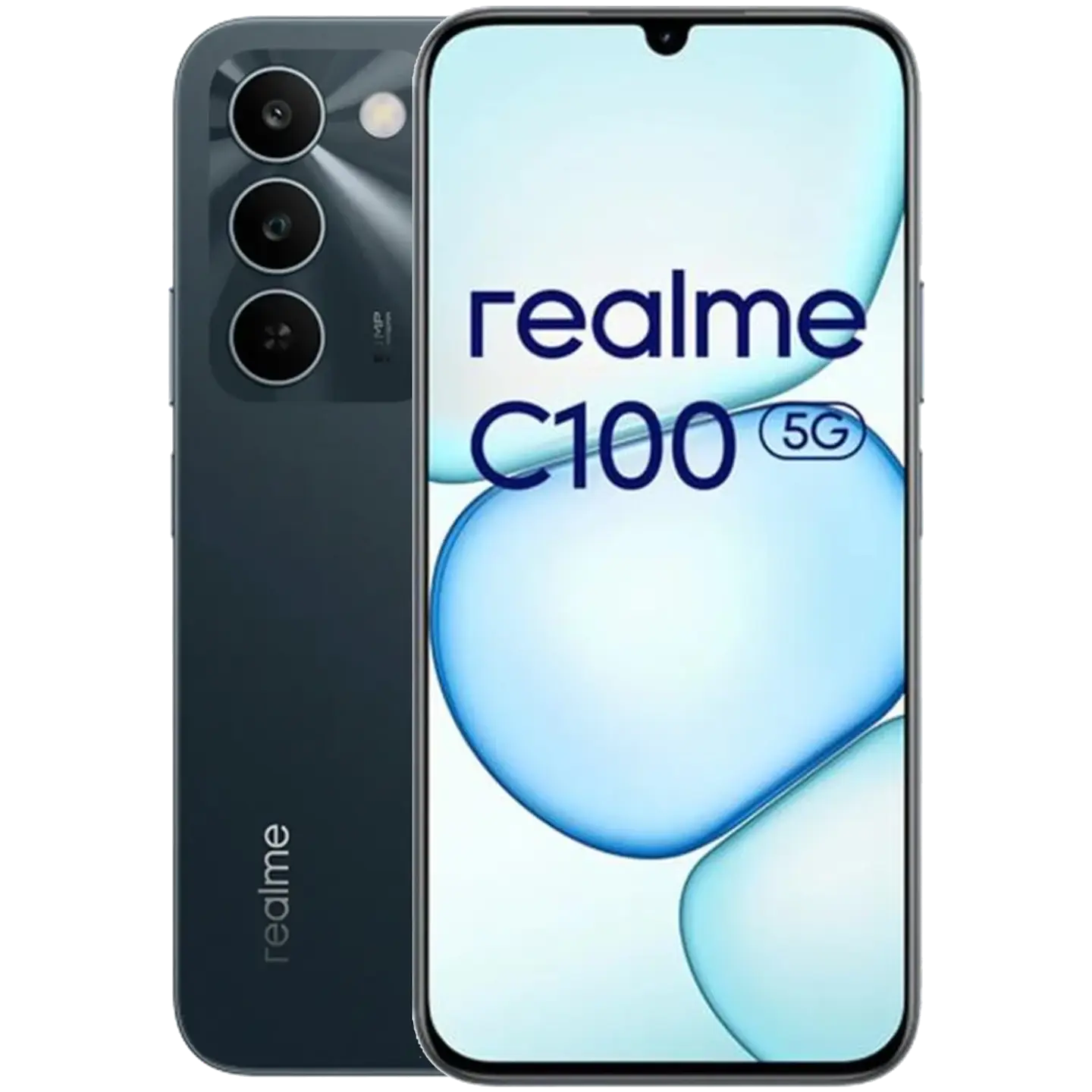Realme C100 5G 4GB/128GB Verde 1