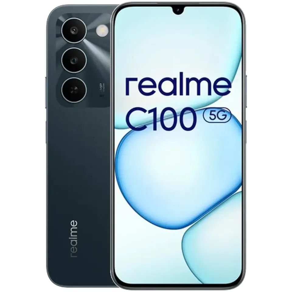 Realme C100 5G 4GB/128GB Verde 1