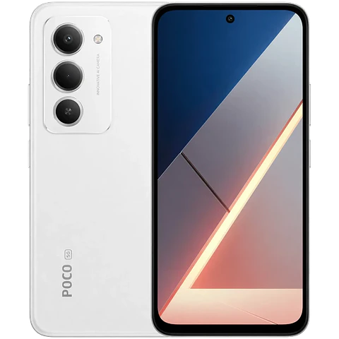 Xiaomi Poco M8s 5G 6GB/128GB Blanco