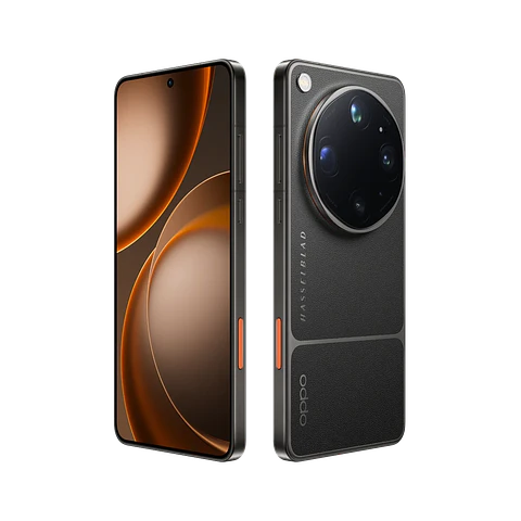 Oppo Find X9 Ultra 5G 12GB/512GB Canyon Orange