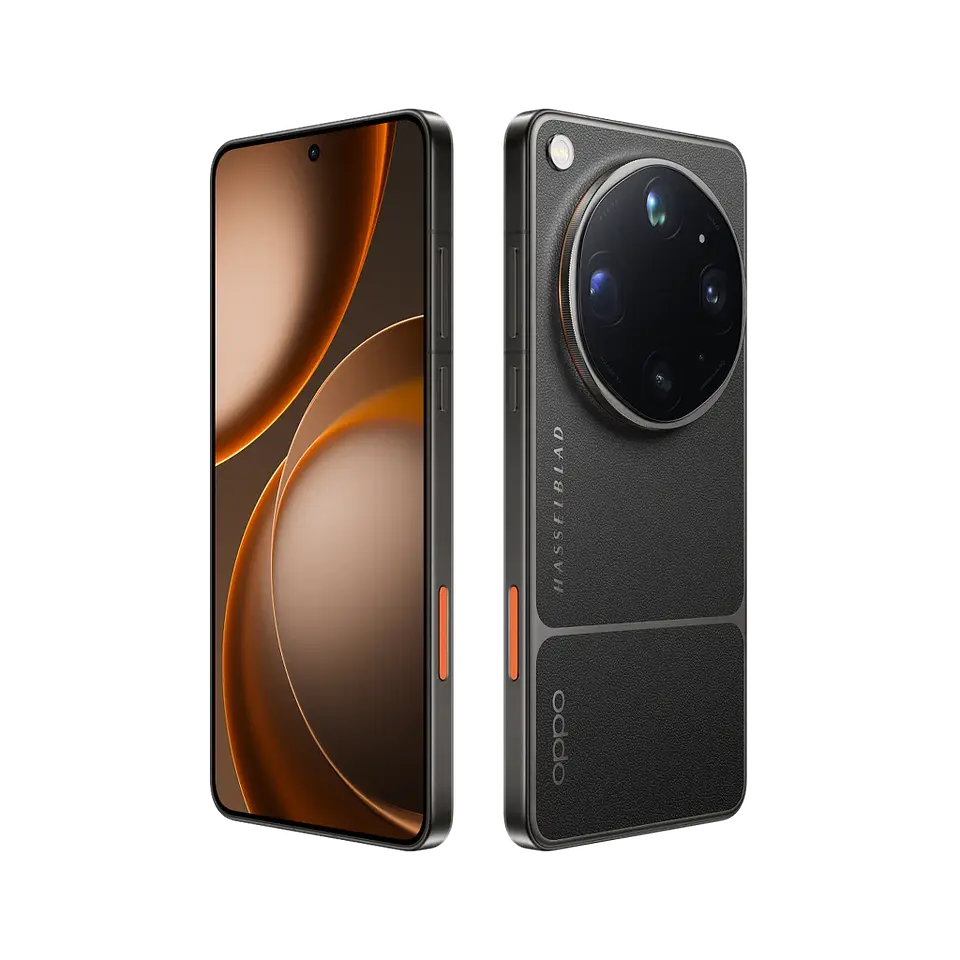 Oppo Find X9 Ultra 5G 12GB/512GB Canyon Orange 1