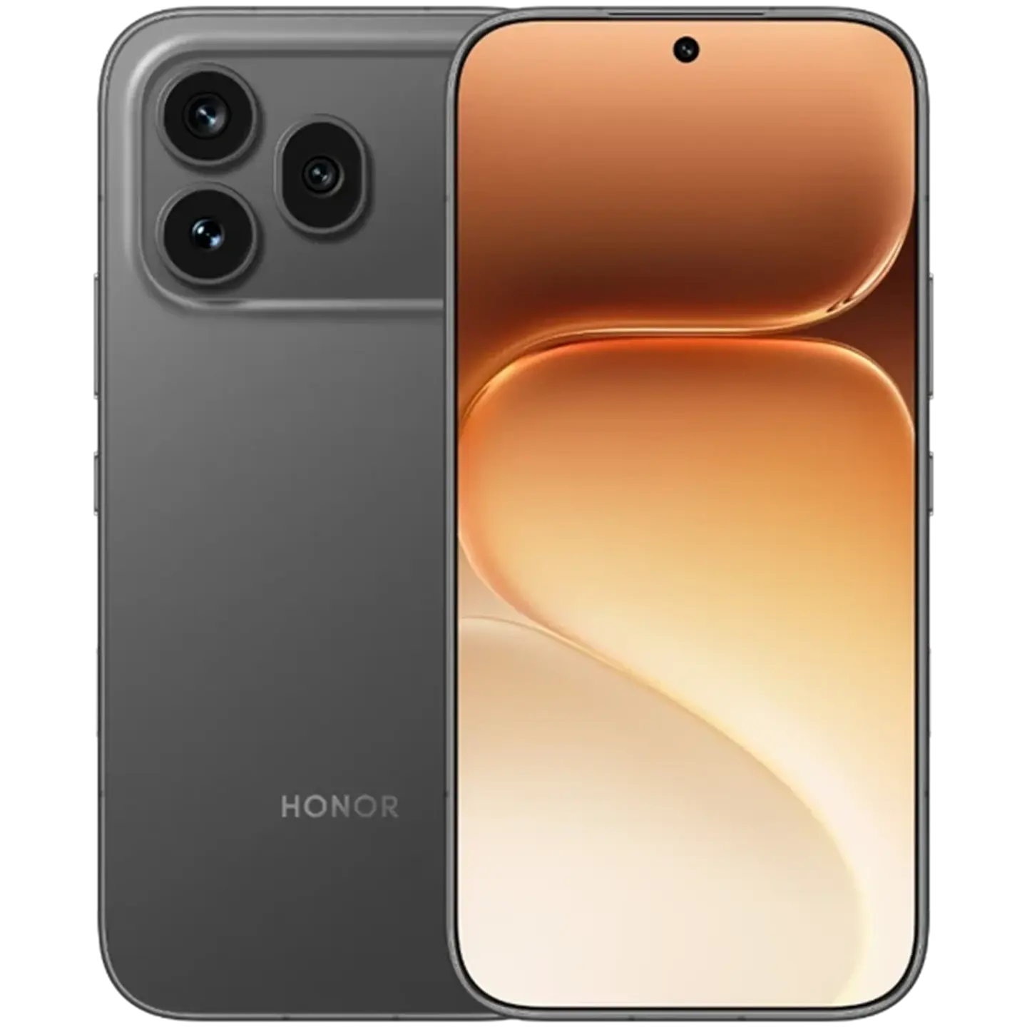 Honor 600 Pro 5G 12GB/512GB Negro 1