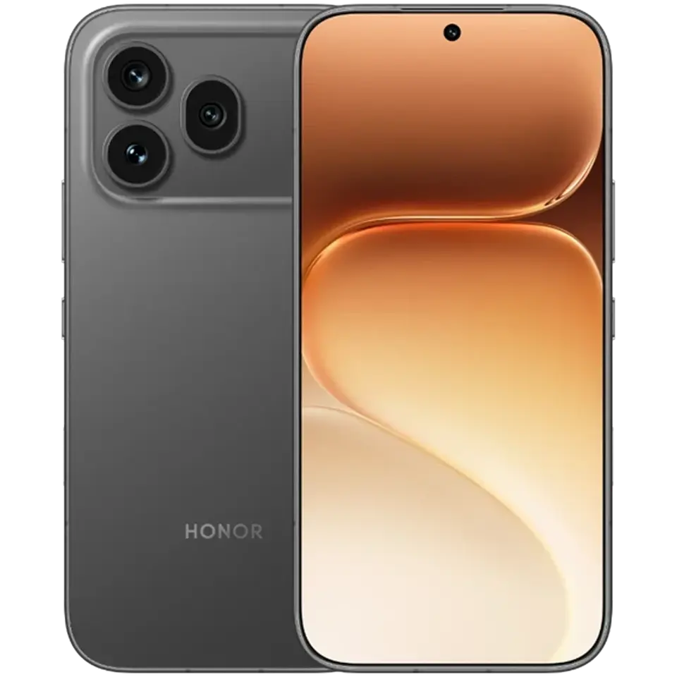 Honor 600 Pro 5G 12GB/512GB Negro 1