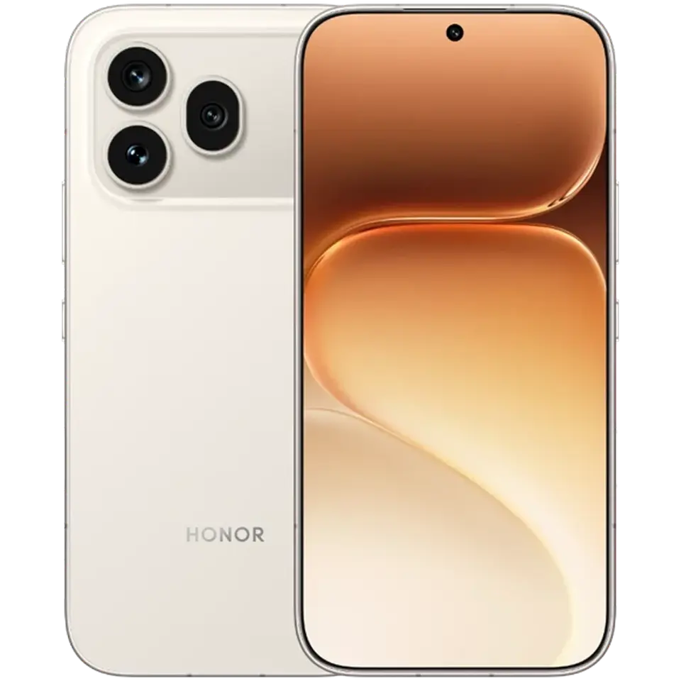 Honor 600 Pro 5G 12GB/512GB Golden White 1