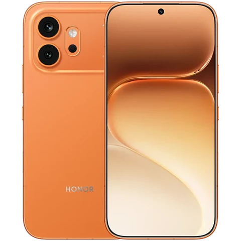 Honor 600 5G 8GB/512GB Naranja