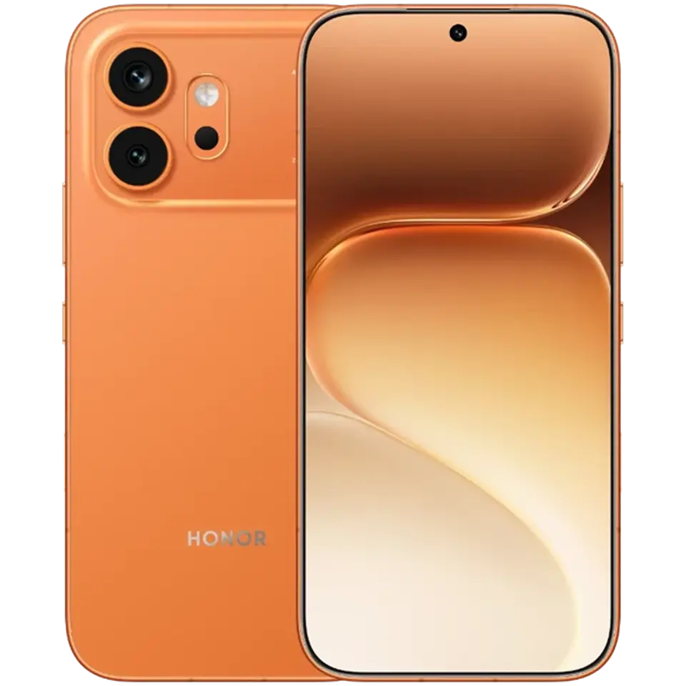 Honor 600 5G 8GB/512GB Naranja 1