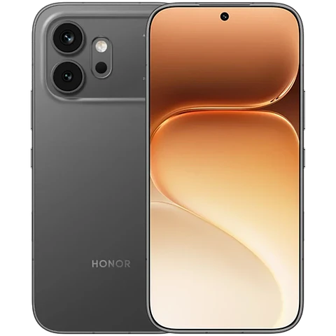Honor 600 5G 8GB/256GB Negro